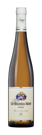 Gaisböhl Grand Cru Riesling