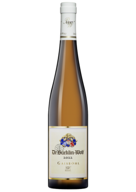 Gaisböhl Grand Cru Riesling