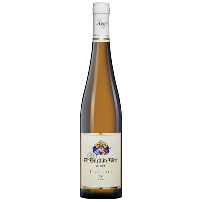 Gaisböhl Grand Cru Riesling