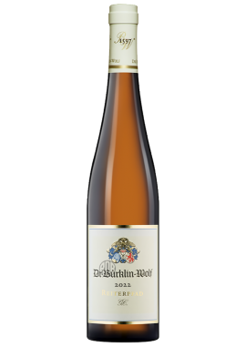 Reiterpfad Grand Cru Riesling