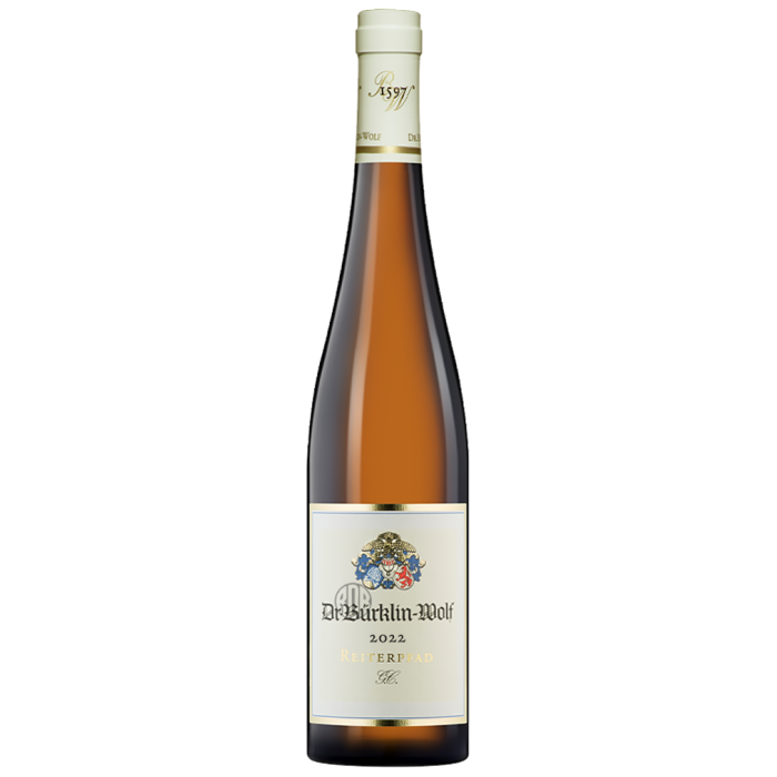 Reiterpfad Grand Cru Riesling