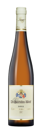 Langenmorgen Riesling Grand Cru