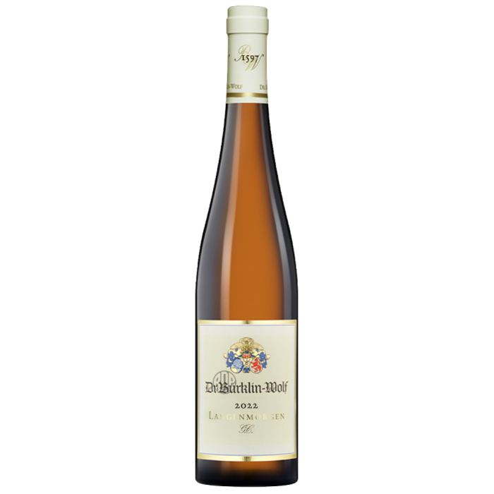 Langenmorgen Riesling Grand Cru
