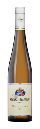 Ungeheuer Grand Cru Riesling