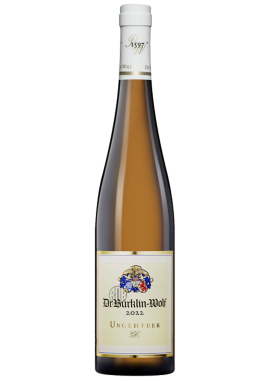 Ungeheuer Grand Cru Riesling