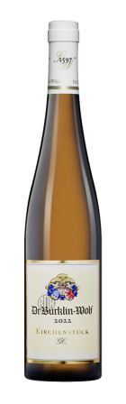 Kirchenstück Grand Cru Riesling