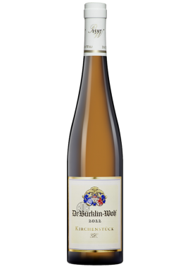 Kirchenstück Grand Cru Riesling