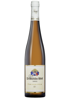 Kirchenstück Grand Cru Riesling