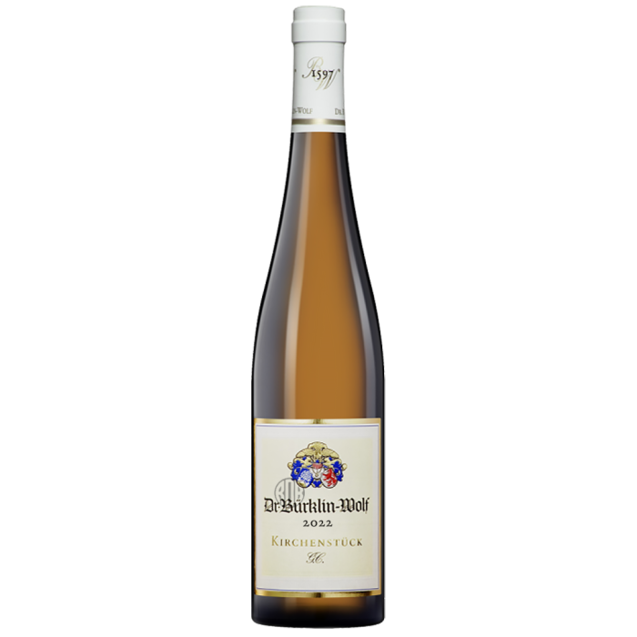 Kirchenstück Grand Cru Riesling