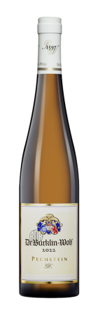 Pechstein Grand Cru Riesling