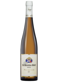 Pechstein Grand Cru Riesling