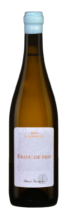 Savennières Franc de Pied