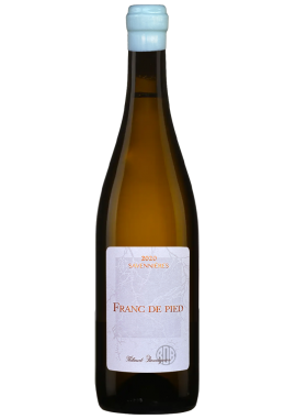 Savennières Franc de Pied