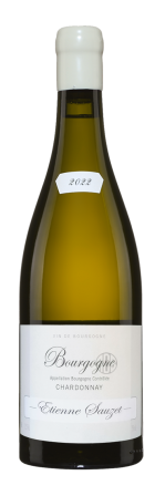 Bourgogne Chardonnay