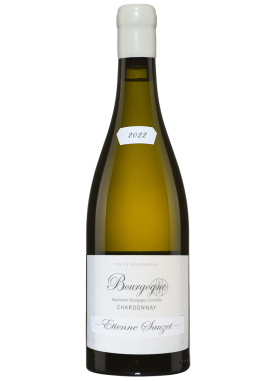 Bourgogne Chardonnay