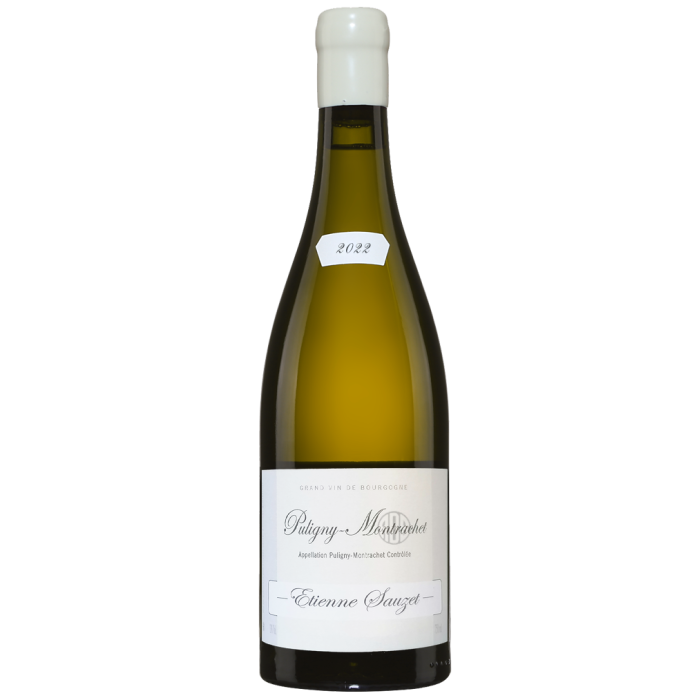 Puligny-Montrachet