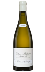 Puligny-Montrachet 1er Cru La Garenne