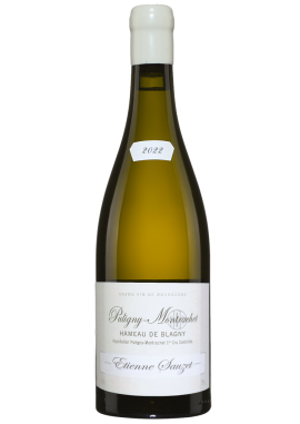 Puligny-Montrachet 1er Cru Hameau de Blagny