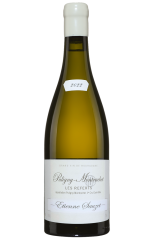 Puligny-Montrachet 1er Cru Les Referts