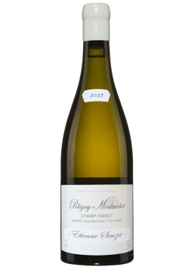 Puligny-Montrachet 1er Cru Champ Canet