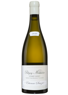 Puligny-Montrachet 1er Cru Champ Canet