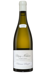 Puligny-Montrachet 1er Cru Champ Canet