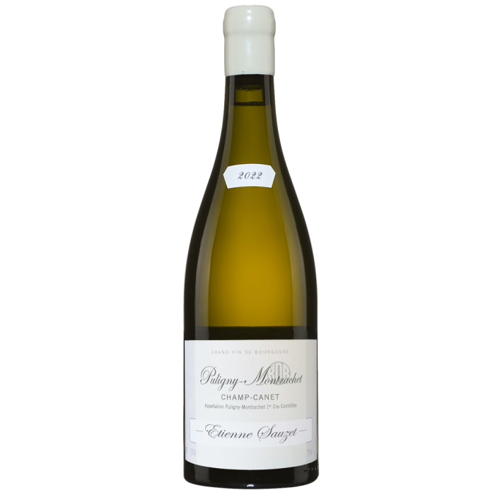 Puligny-Montrachet 1er Cru Champ Canet