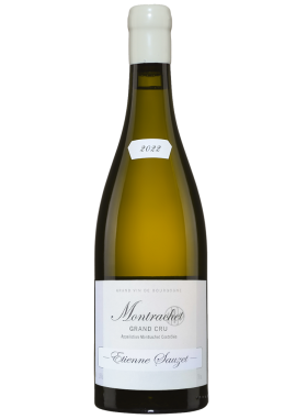 Montrachet Grand Cru