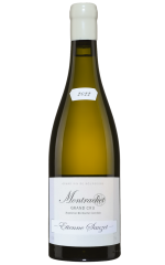 Montrachet Grand Cru