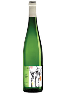 Pinot Gris Barriques