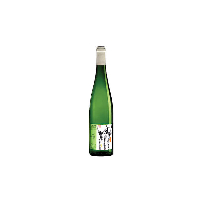 Pinot Gris Barriques