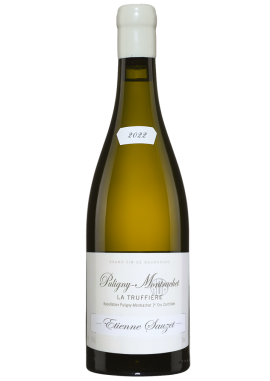 Puligny-Montrachet 1er Cru La Truffière