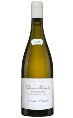 Puligny-Montrachet 1er Cru La Truffière