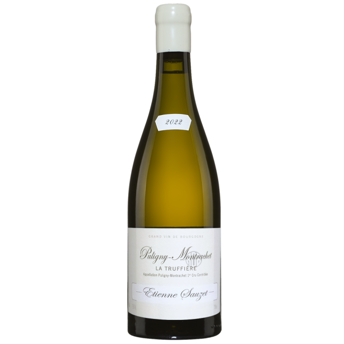 Puligny-Montrachet 1er Cru La Truffière