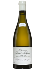 Bâtard-Montrachet Grand Cru