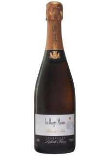 Les Rouges Maisons Blanc de Noirs