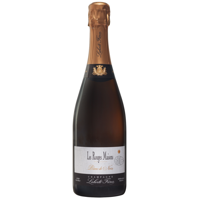 Les Rouges Maisons Blanc de Noirs