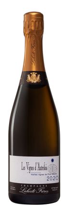 Les Vignes d'Autrefois Extra-Brut