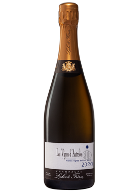 Les Vignes d'Autrefois Extra-Brut