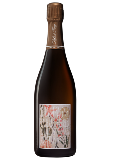 Blanc de blancs Brut Nature