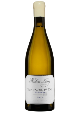 Saint-Aubin 1er Cru En Remilly