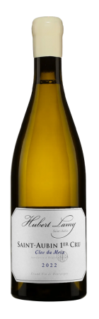 Saint-Aubin 1er Cru Clos du Meix