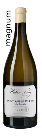 Magnum Saint-Aubin 1er Cru En Remilly