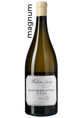 Magnum Saint-Aubin 1er Cru En Remilly