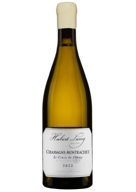 Chassagne-Montrachet Concis du Champ