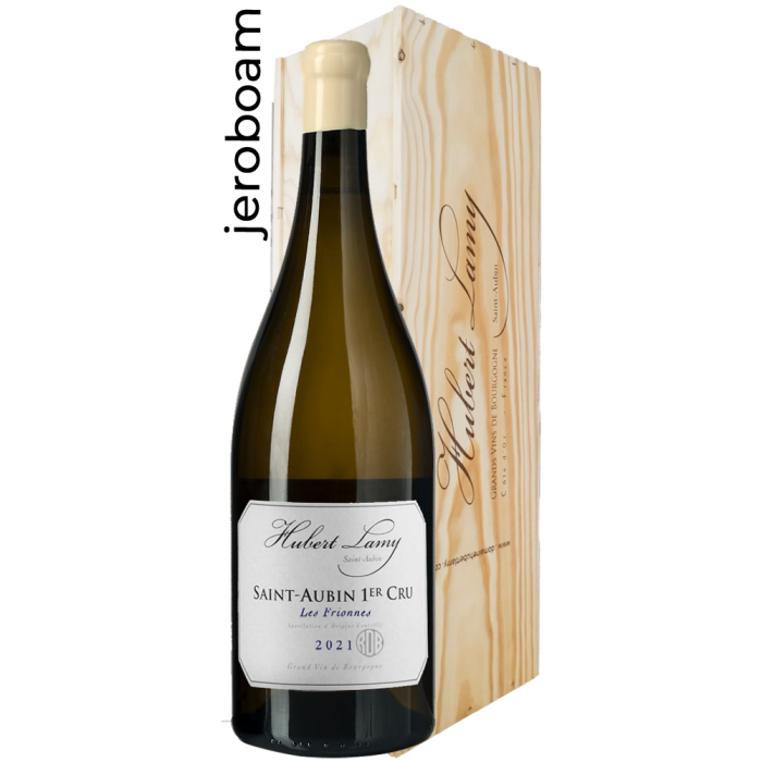 Jéroboam Saint-Aubin 1er Cru Les Frionnes