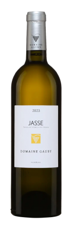 Jasse Blanc