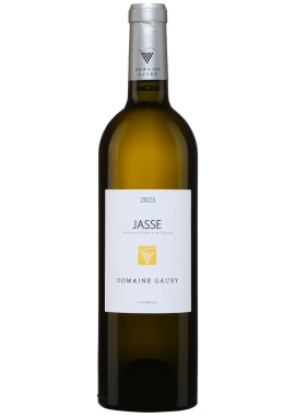 Jasse Blanc