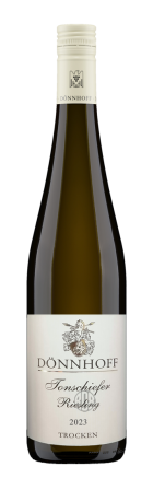 Tonschiefer Riesling Trocken