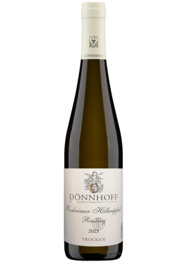 Roxheimer Höllenpfad 1er Cru Riesling Trocken